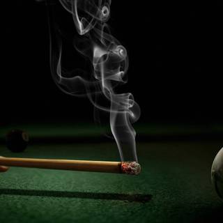 Snooker players wallpaper