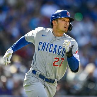 Seiya Suzuki wallpaper