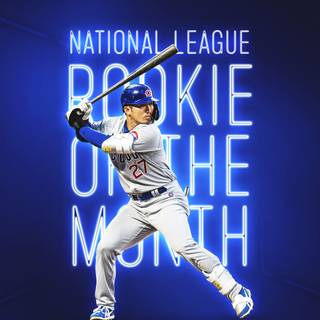 Seiya Suzuki wallpaper