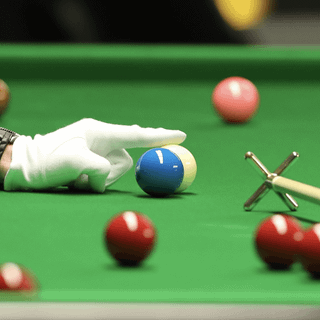 Snooker players wallpaper