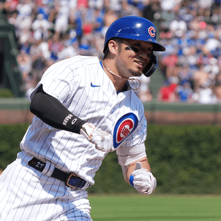 Seiya Suzuki wallpaper