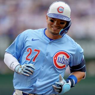 Seiya Suzuki wallpaper