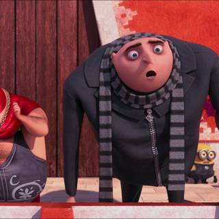 Eduardo 'El Macho' Pérez wallpaper