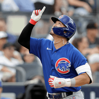 Seiya Suzuki wallpaper