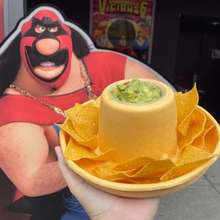 Eduardo 'El Macho' Pérez wallpaper