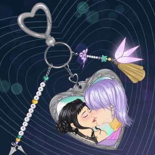 Rujinu Miromabby Zoestery wallpaper