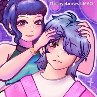 Rujinu Miromabby Zoestery wallpaper