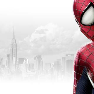 The Amazing Spider-Man 2 game wallpaper