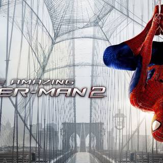 The Amazing Spider-Man 2 game wallpaper