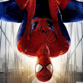 The Amazing Spider-Man 2 game wallpaper