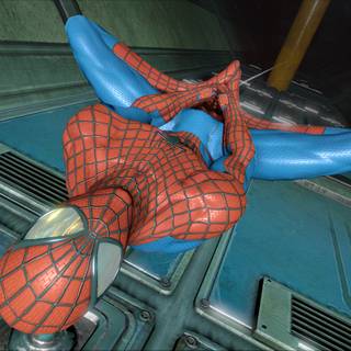 The Amazing Spider-Man 2 game wallpaper