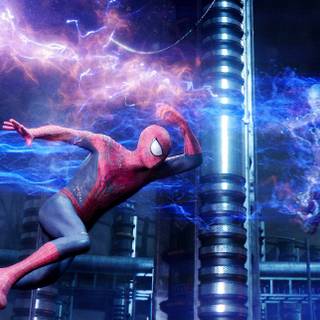 The Amazing Spider-Man 2 game wallpaper