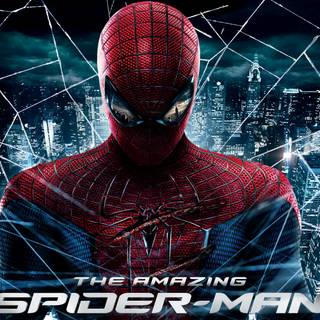 The Amazing Spider-Man 2 game wallpaper