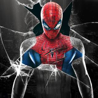 The Amazing Spider-Man 2 game wallpaper