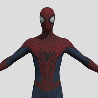 The Amazing Spider-Man 2 game wallpaper