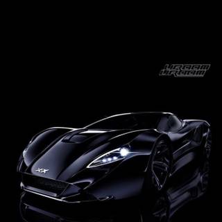 Vroom Vroom wallpaper