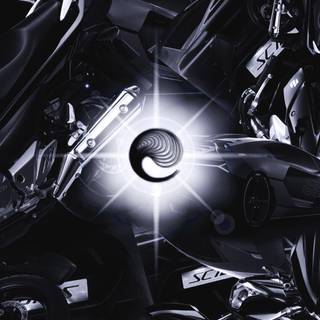 Vroom Vroom wallpaper