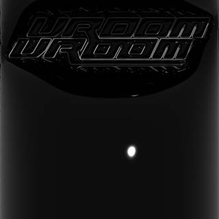 Vroom Vroom wallpaper