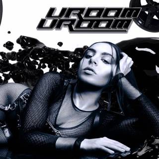 Vroom Vroom wallpaper