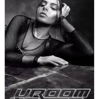 Vroom Vroom wallpaper