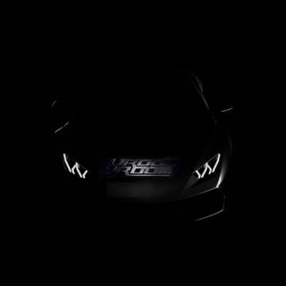 Vroom Vroom wallpaper