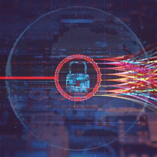 Vulnerability wallpaper