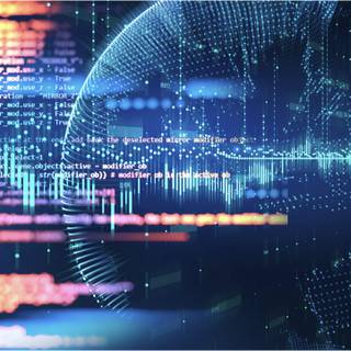 Vulnerability wallpaper