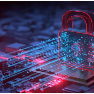 Vulnerability wallpaper