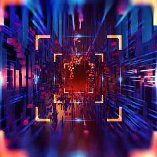 Vulnerability wallpaper