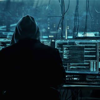 Vulnerability wallpaper