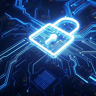 Vulnerability wallpaper