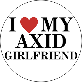 I heart my girlfriend wallpaper