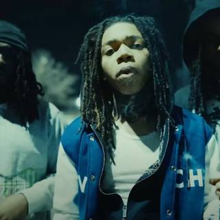 Chucky Wackem wallpaper