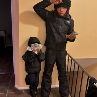 Chucky Wackem wallpaper