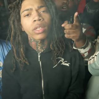 Chucky Wackem wallpaper