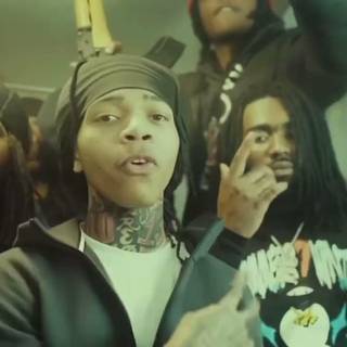 Chucky Wackem wallpaper