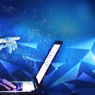 Vulnerability wallpaper