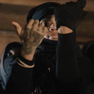 Chucky Wackem wallpaper