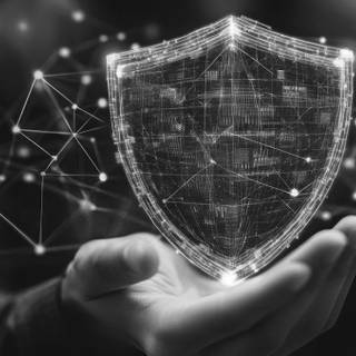 Vulnerability wallpaper