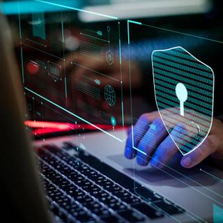 Vulnerability wallpaper