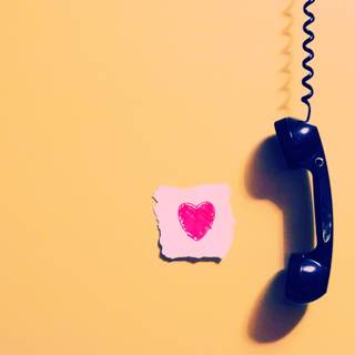 I heart my girlfriend wallpaper