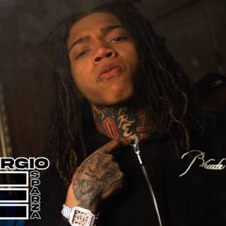 Chucky Wackem wallpaper