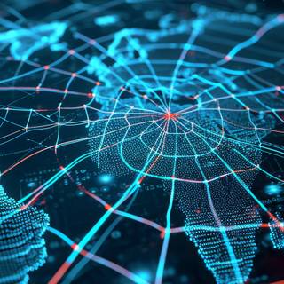 Vulnerability wallpaper