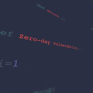 Vulnerability wallpaper