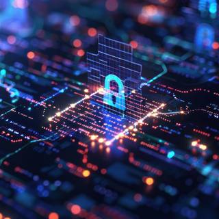 Vulnerability wallpaper