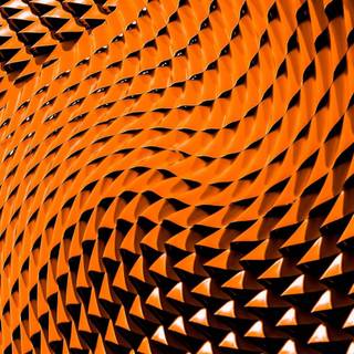 Vulnerability wallpaper