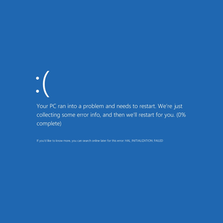 Vulnerability wallpaper