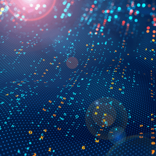 Vulnerability wallpaper