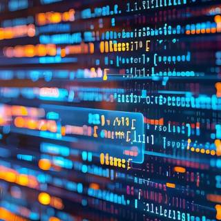 Vulnerability wallpaper