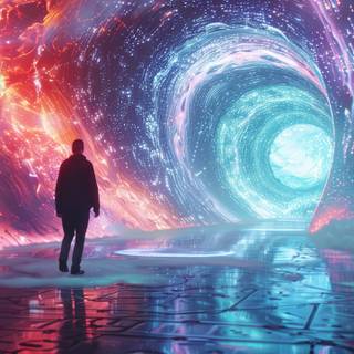 Vulnerability wallpaper